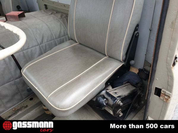 ANDERE Henschel - HS 20 1963 23315