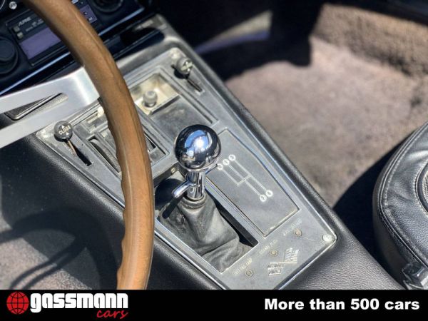 Chevrolet Corvette Stingray 1968 23324