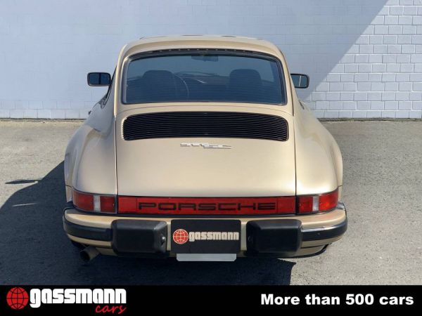 Porsche 911 SC 3.0 1982 23370