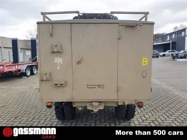 Mercedes-Benz L 1500 S 1944 23393