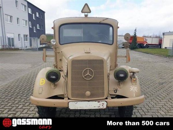 Mercedes-Benz L 1500 S 1944 23397