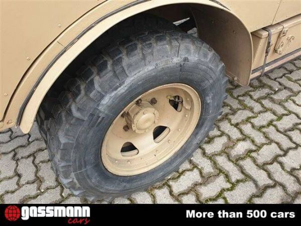 Mercedes-Benz L 1500 S 1944 23401