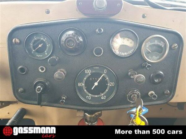 Mercedes-Benz L 1500 S 1944 23403