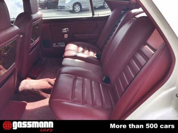 Bentley Turbo R 1987 23486