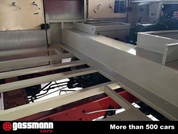 Mercedes-Benz LP 710/32 1966 23572