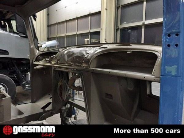 Mercedes-Benz LP 710/32 1966 23574