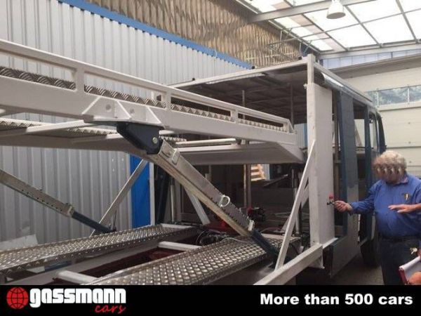 Mercedes-Benz LP 710/32 1966 23576