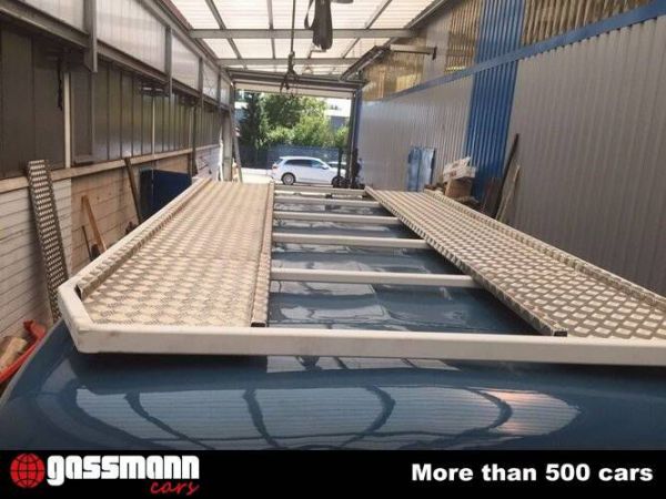 Mercedes-Benz LP 710/32 1966 23577