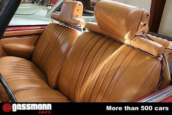 Citroën DS 23 Injection 1974 23581