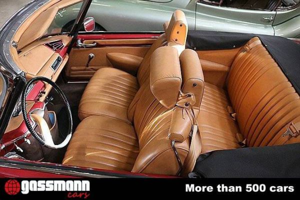 Citroën DS 23 Injection 1974 23582