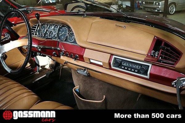 Citroën DS 23 Injection 1974 23583