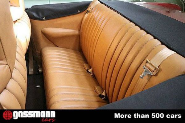 Citroën DS 23 Injection 1974 23585