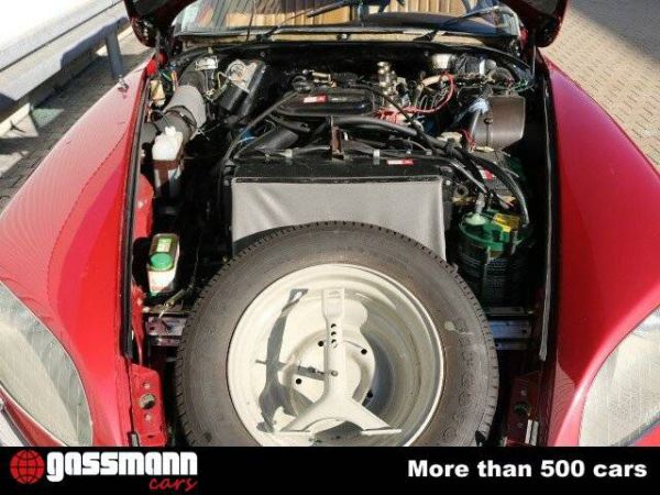 Citroën DS 23 Injection 1974 23586