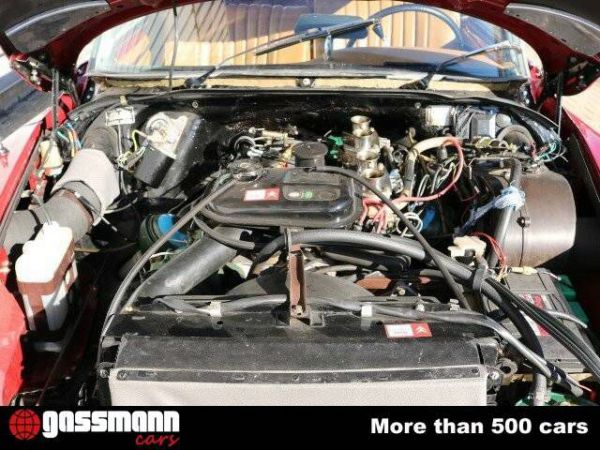 Citroën DS 23 Injection 1974 23587