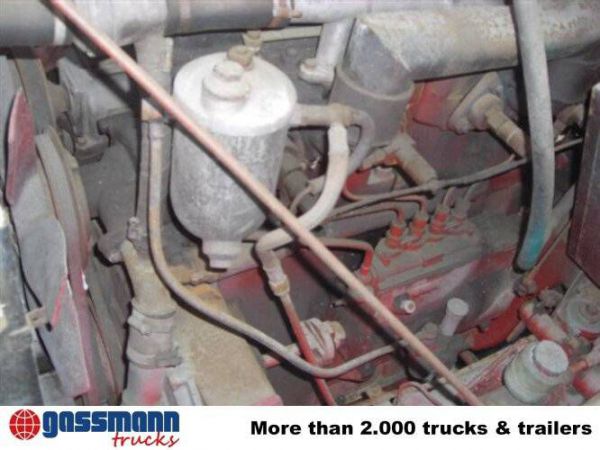 ANDERE IFA - H3A 1955 23632