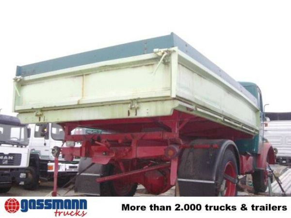 ANDERE IFA - H3A 1955 23633