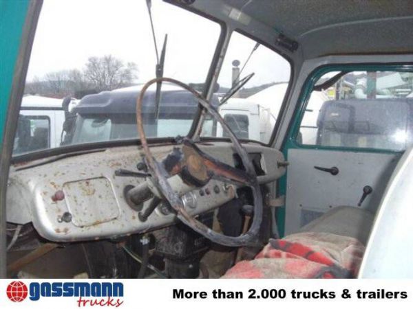 ANDERE IFA - H3A 1955 23634