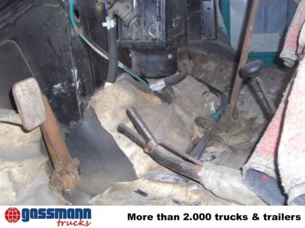 ANDERE IFA - H3A 1955 23635