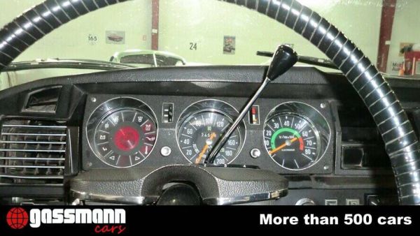 Citroën DS 19 Usine 1964 63134