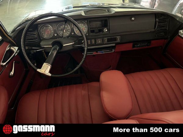 Citroën DS 19 Usine 1964 63136