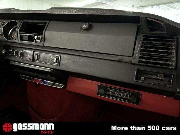 Citroën DS 19 Usine 1964 63138