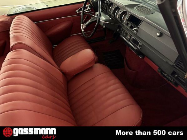 Citroën DS 19 Usine 1964 63139