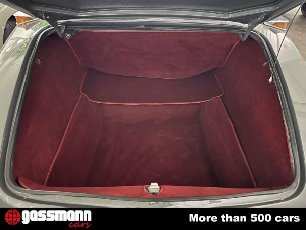 Citroën DS 19 Usine 1964 63141