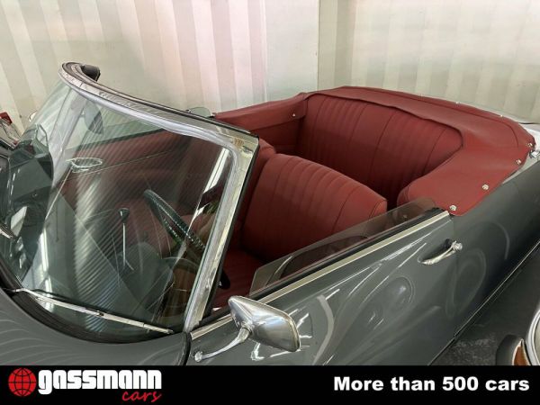 Citroën DS 19 Usine 1964 63142