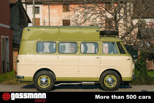 Alfa Romeo Romeo 1955 63522