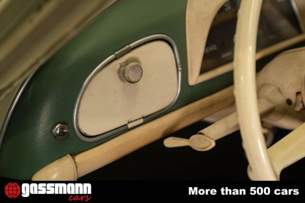 Renault Dauphine Gordini 1961 67648