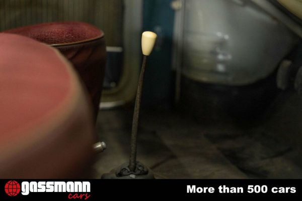 Renault Dauphine Gordini 1961 67650