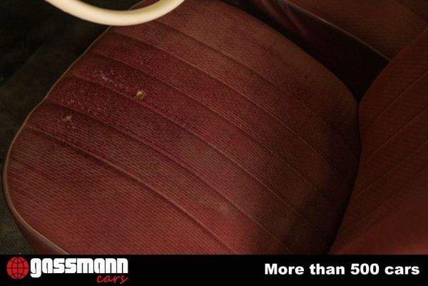 Renault Dauphine Gordini 1961 67651