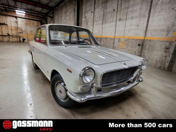 Fiat 1500 Vignale 1963 69699