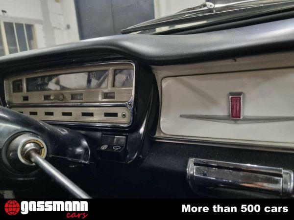 Fiat 1500 Vignale 1963 69706