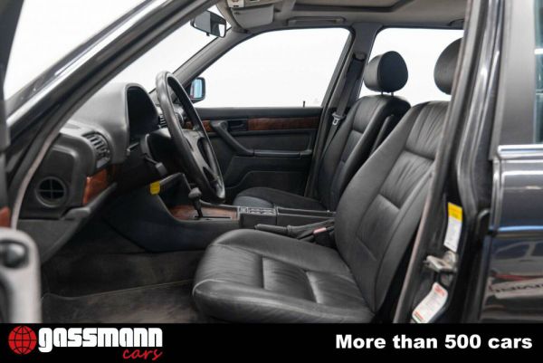 BMW 750iL 1988 82363