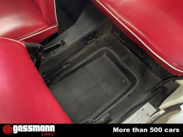 Fiat 500 Giardiniera 1967 82802