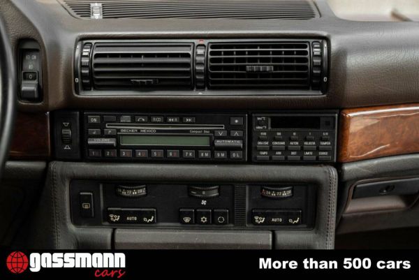 BMW 750iL 1989 84339