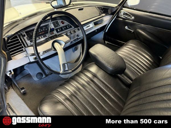 Citroën DS 21 Pallas 1966 84839