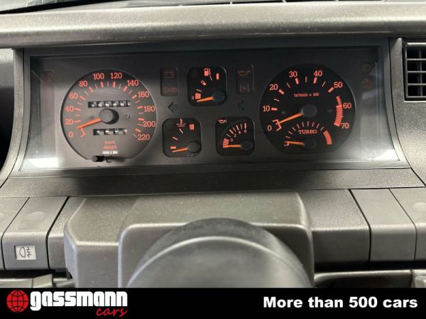 Renault R 5 GT Turbo 1987 86441