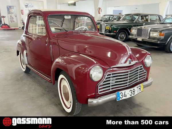 Simca Simca 5 1948 87146