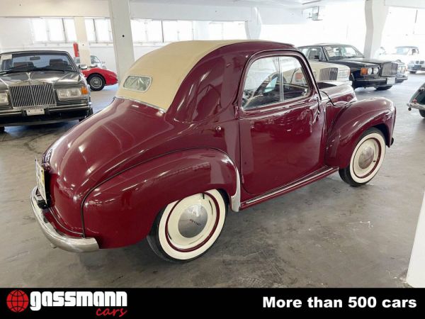 Simca Simca 5 1948 87147
