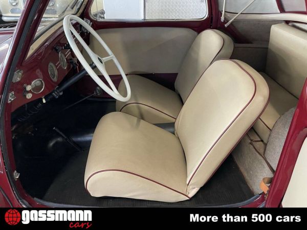 Simca Simca 5 1948 87149