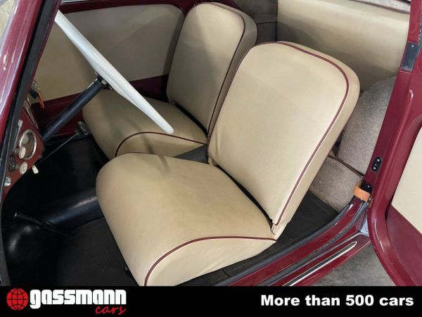 Simca Simca 5 1948 87150