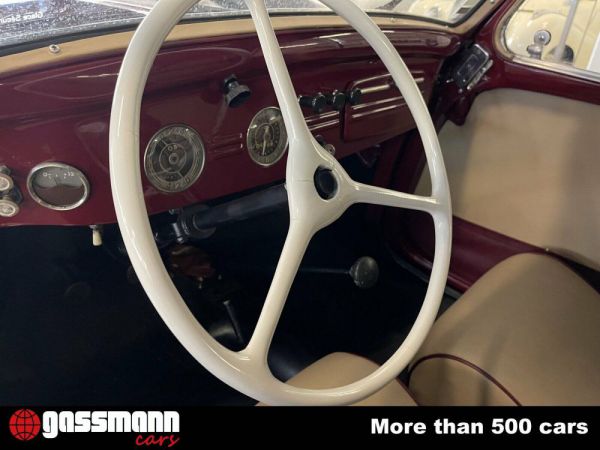 Simca Simca 5 1948 87151