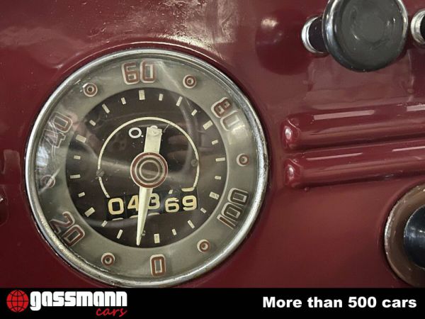 Simca Simca 5 1948 87152