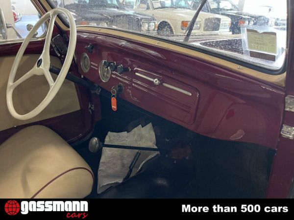 Simca Simca 5 1948 87153