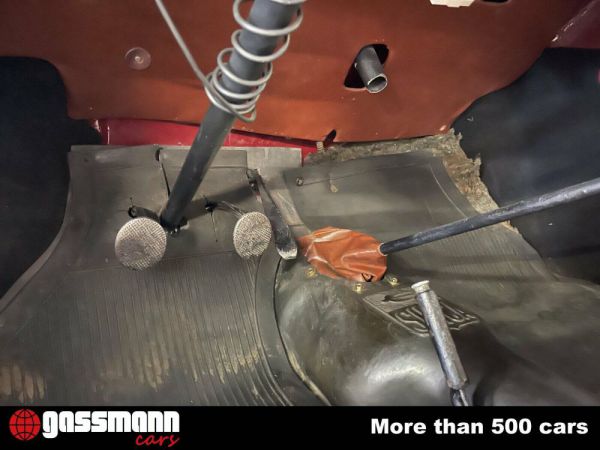 Simca Simca 5 1948 87154