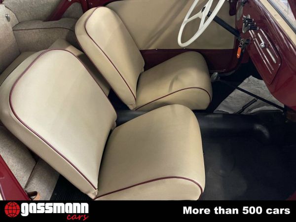 Simca Simca 5 1948 87155