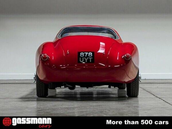 Alfa Romeo 1900 Speciale 1953 89864