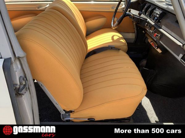 Citroën DS 20 Familiale 1971 91869